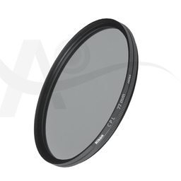 [015013] Nikon Circular Polarizer Filter (77mm)