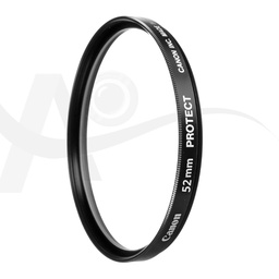 [015019] CANON 52mm Screw-In Filter