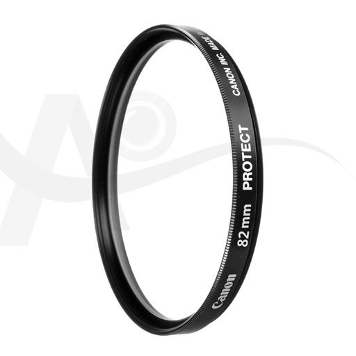 CANON 82mm Screw-In Filter