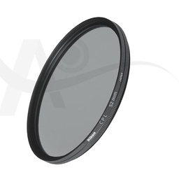 [015032] Nikon Circular Polarizer Filter (52mm)
