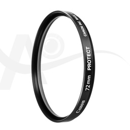 [015033] Canon 72mm Screw-In Filter