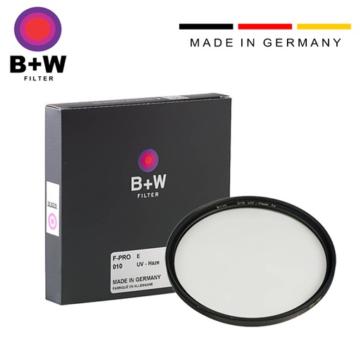   B+W  فلتر مقاس 58mm UV