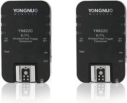 [017005] YongNuo YN622C Flash Trigger
