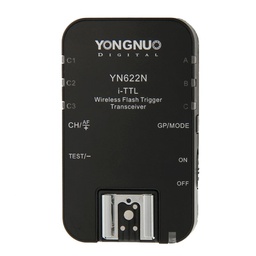 [017006] YongNuo YN622N Flash Trigger