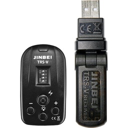 [017007] فلاش تريقر TRS-V USB ( جينبي )