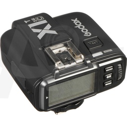 [017012] GODOX X1 TTL Canon Wireless Flash Trigger