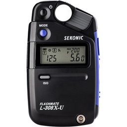 [017020] SEKONIC FLASH METER L-308x