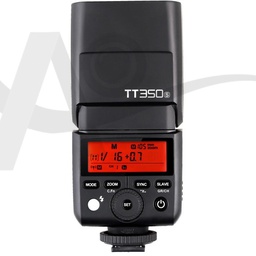[019002]  فلاش  لكاميرات سوني (قودوكس) TT350S Mini Thinklite TTL