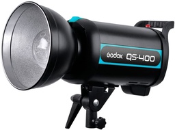 [019013] GODOX QS-400 Studio Flash Light 400W
