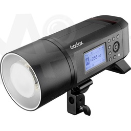 [019022] Godox AD600Pro Witstro All-in-One Outdoor Flash