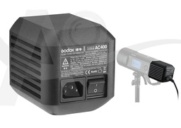 [019033] Godox AC-400 Adapter for Witstro AD400Pro Monolight
