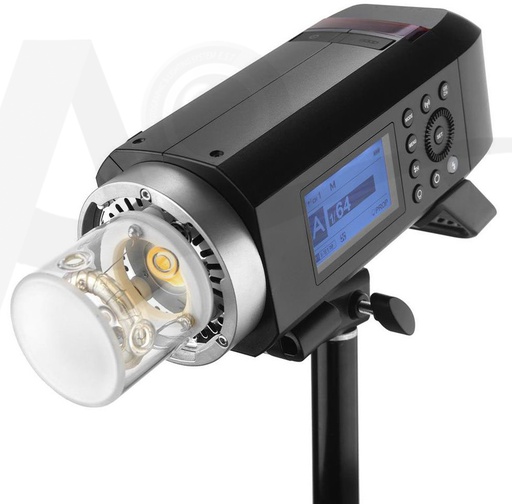 Godox AD400Pro Witstro All-in-One Outdoor Flash