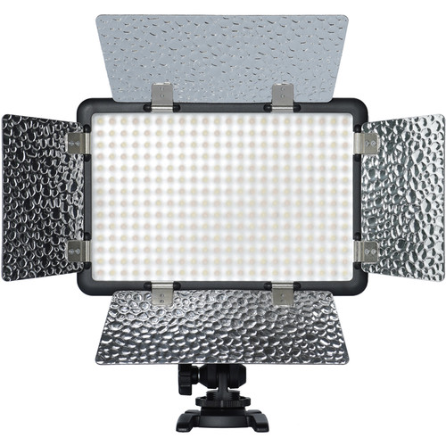 GODOX 308II-C LED LIGHT