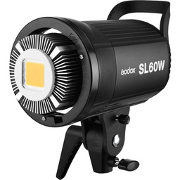 [019044] GODOX SL 60W LED LIGHT