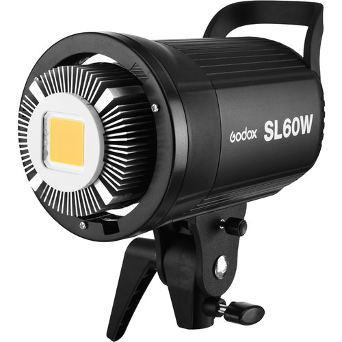 ضوء SL 60W LED  (قودوكس)