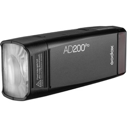 [019999] GODOX AD200 PRO FLASH