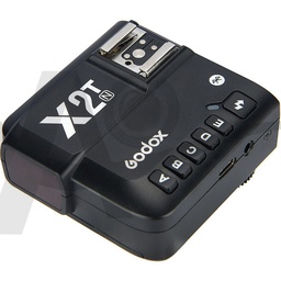 [019050] GODOX X2 TTL NIKON TRIGGER