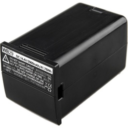 [019059] Godox WB29 Lithium-Ion Battery Pack for AD200 Pocket Flash (14.4V, 2900mAh)