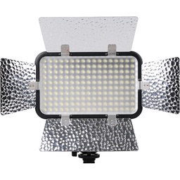 [019066] Godox LED170II Daylight-Balanced 10W On-Camera LED Light