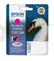 [020045] EPSON 1410/R270.. MAGENTA T0813/N INK