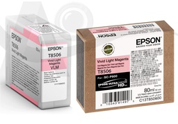 [020066] EPSON P800-VLM-T8506 INK