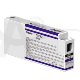 [020071] حبر ابسون فيوليت  T804D 700ML INK