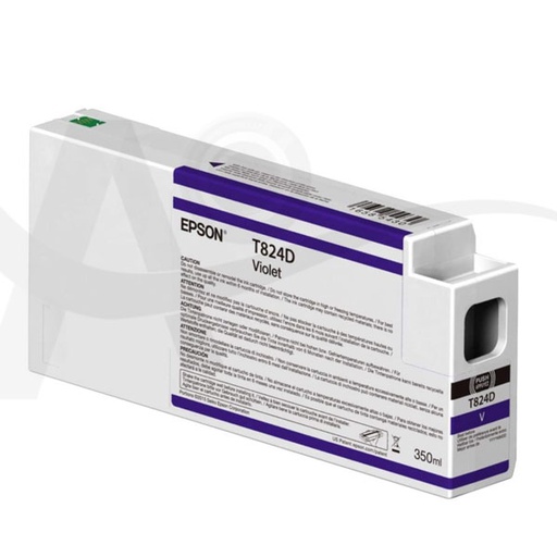 EPSON Violet T804D 700ML INK