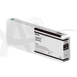 [020072] EPSON L Black T8047 700ML INK