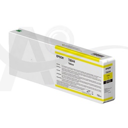 [020073] EPSON Yellow T8044 700ML INK