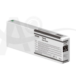 [020075] EPSON M Black T8048 700ML INK