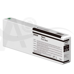 [020079] EPSON Photo Black T8041 700ML Ink