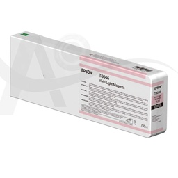 [020080] EPSON VLMagenta T8046 700ML Ink