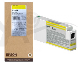 [020083] EPSON YELLOW T5964 350ML INK