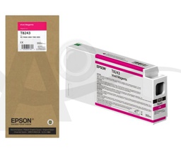 [010343917613] EPSON VIVID MAGENTA T54X300 350ML