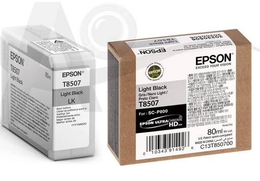 EPSON P800-LB-T8507 INK