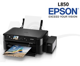 [020107] EPSON L 850 Printer