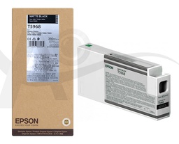 [020109] EPSON T5968 MB 350ML INK