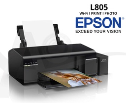 [020111] EPSON L 805 PRINTER