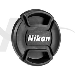 [023005] Nikon 77mm Snap-On Lens Cap