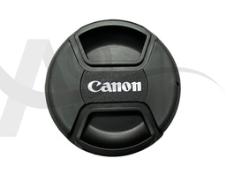 [023011] Canon E-52 II 52mm Lens Cap