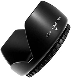 [024007] VIPESEE Lens Hood 72mm 2 in1