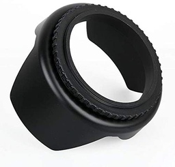 [024013] Lens Hood For Canon 77mm