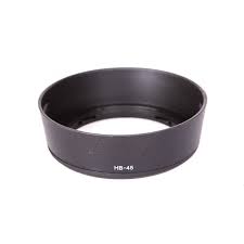 [024016] Lens Hood For HB 45 Nikon