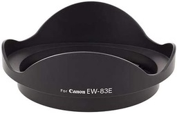 [024018] Lens Hood Canon EW 83E