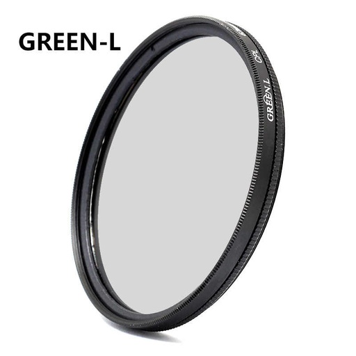 Green L 67mm CPL Lens Protector
