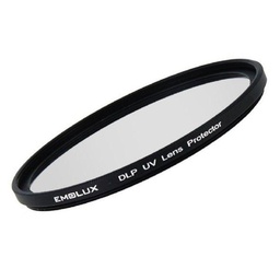 [025013] EMOLUX DLP 67mm Ultraviolet Filter