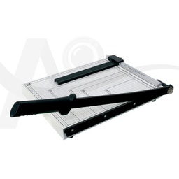 [026011] A3+ Paper Cutter Machine