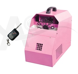 [026032] Bubble Machine Pink