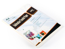 [028010] Sublimation Transfer Paper - A4