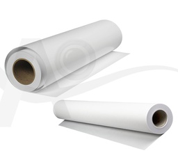 [028044] A1 SILKY ROLL PAPER (61CM*30M)